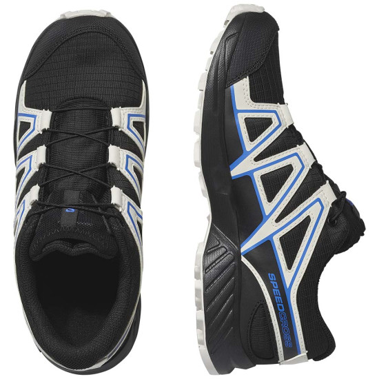 Salomon Speedcross Waterproof J